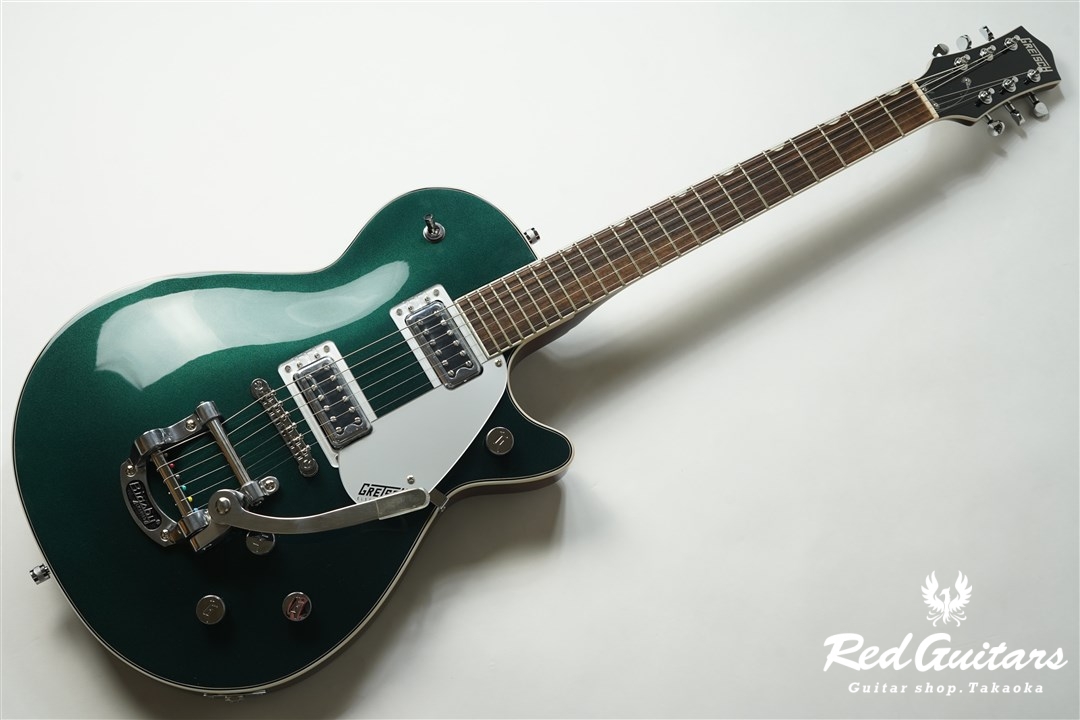 Gretsch Gretsch G5230T ELECTROMATIC JET FT SINGLE-CUT WITH BIGSBY